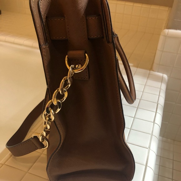 Michael Kors Hamilton Series Bag - Picture 4 of 6